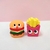 Apontador Fast Food Kawaii - comprar online