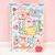 Caderno Pautado A5 - Kawaii - PAPELARIA JMF ARTS