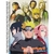 Caderno universitário Naruto Shippuden - 1 matéria - SD - loja online