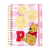 Caderno Smart Mini Pooh - Dac