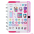 Caderno Inteligente A5 PandaLu Glow By Luluca - comprar online