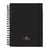 Caderno Smart Mini All Black - Dac