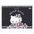 Agenda Planner permanente - Hello Kitty Life