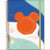 Agenda Planner Permanente - Mickey Mouse