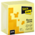 Bloco Autoadesivo Amarelo c/ 400 folhas 76mm x 76mm - Stick Note - Spiral