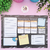 BLOCO PLANNER DE MESA - WIN PAPER