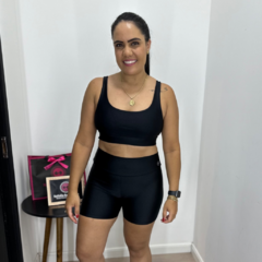 SHORT NATHY PRETO