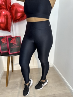 LEGGING WONDER PRETA - loja online