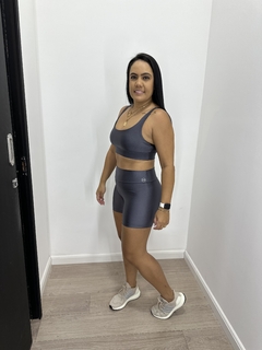 SHORT NATHY CARBOX - loja online