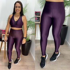 LEGGING CIRRÊ 3D