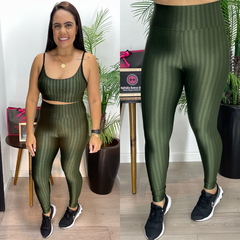 LEGGING CIRRÊ 3D na internet