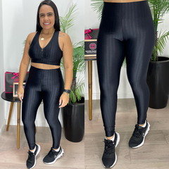 LEGGING CIRRÊ 3D