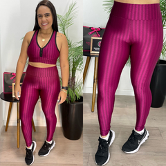 LEGGING CIRRÊ 3D na internet