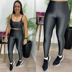 LEGGING CIRRÊ 3D - loja online