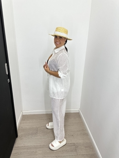 CONJUNTO SUMMER BRANCO - comprar online