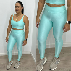 LEGGING WONDER MENTA