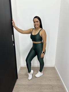 LEGGING WONDER BONSAI - Nathália Ramos Store