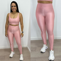 LEGGING WONDER ROSÊ