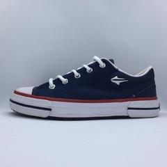 ZAPATILLA TOPPER NOVA LOW