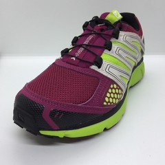 ZAPATILLAS SALOMON X MISSION 2 - comprar online