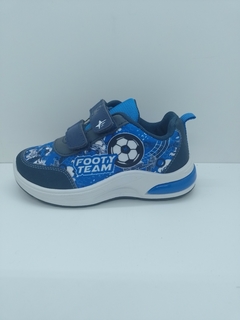 ZAPATILLA FOOTY POP 507