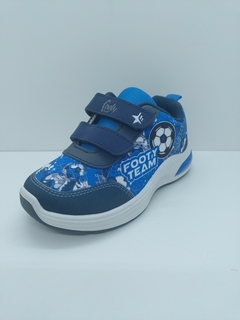 ZAPATILLA FOOTY POP 507 - comprar online