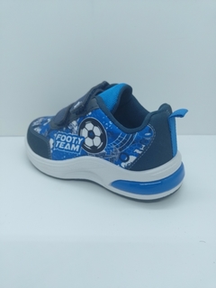 ZAPATILLA FOOTY POP 507 en internet