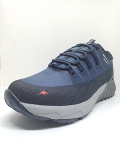 ZAPATILLA MONTAGNE TRAIL RUNNING SENSSE T4 - comprar online