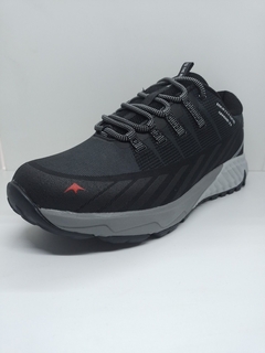 ZAPATILLA MONTAGNE TRAIL RUNNING SENSSE T4 - comprar online