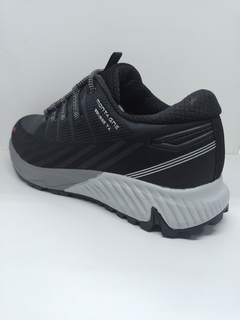 ZAPATILLA MONTAGNE TRAIL RUNNING SENSSE T4 en internet