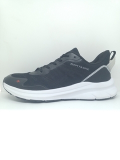 ZAPATILLA MONTAGNE RUNNING LIGHT RUN