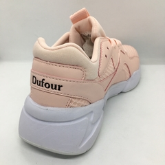 ZAPATILLAS DUFOUR BRONX en internet