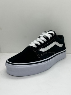 ZAPATILLAS VANS OLD SKOOL - comprar online