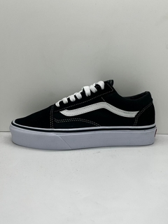 ZAPATILLAS VANS OLD SKOOL