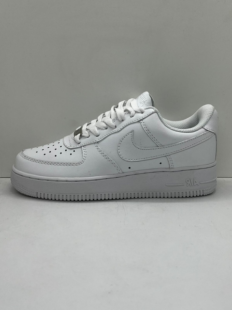 ZAPATILLA NIKE AIR FORCE 1 LOW 07
