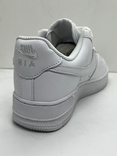 ZAPATILLA NIKE AIR FORCE 1 LOW 07 en internet