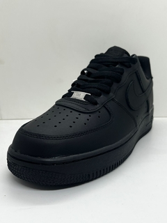 ZAPATILLA NIKE AIR FORCE 1 LOW 07 - comprar online