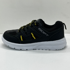 ZAPATILLA SOFT JS207