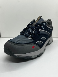 ZAPATILLA MONTAGNE CROSSLAND - comprar online