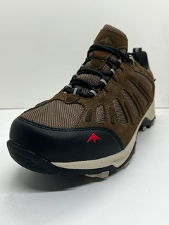 ZAPATILLA MONTAGNE TERRAVENTURE - comprar online