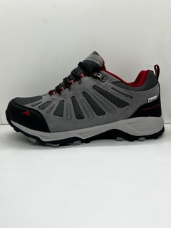 ZAPATILLA MONTAGNE TERRAVENTURE