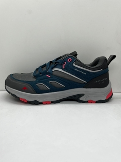 ZAPATILLA MONTAGNE CROSSLAND