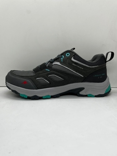 ZAPATILLA MONTAGNE CROSSLAND