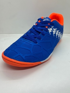 BOTIN KAPPA FUTSAL VICTORY - comprar online