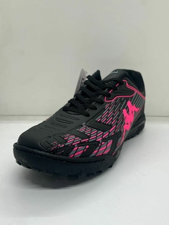 BOTIN KAPPA NAPOLES TG FUTBOL 5 - comprar online