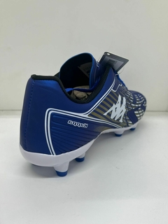 BOTIN KAPPA NAPOLES FUTBOL 11 en internet