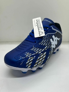 BOTIN KAPPA NAPOLES FUTBOL 11 - comprar online