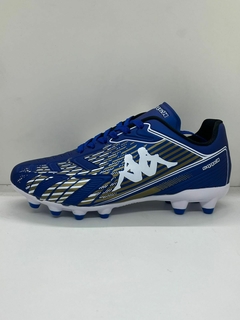 BOTIN KAPPA NAPOLES FUTBOL 11