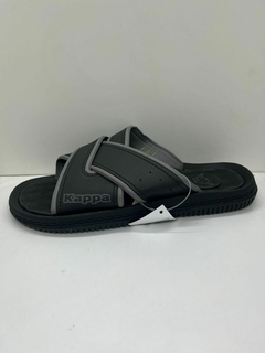 CHANCLAS KAPPA LOGO TARETO