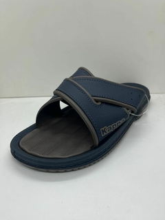 CHANCLAS KAPPA LOGO TARETO - comprar online